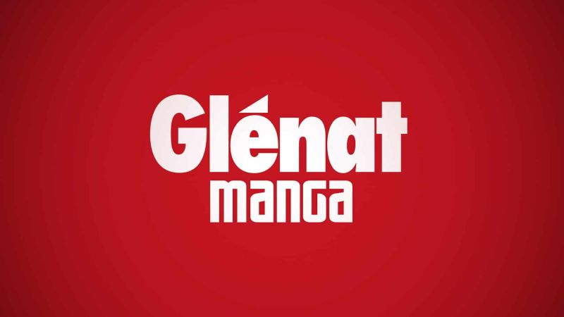 Glénat augmente ses Prix de Manga en 2023