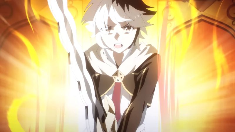 L'Anime Classroom for Heroes: Date de Sortie et Détails
