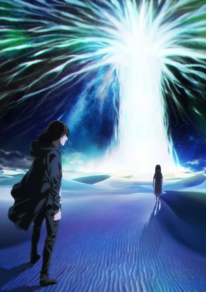 Annonce de la date de sortie de l'anime Shingeki no Kyojin Saison 4 - Partie 2