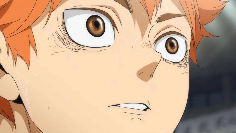 Annonce de l'anime Haikyu !! Bande-annonce To The Top et Climax