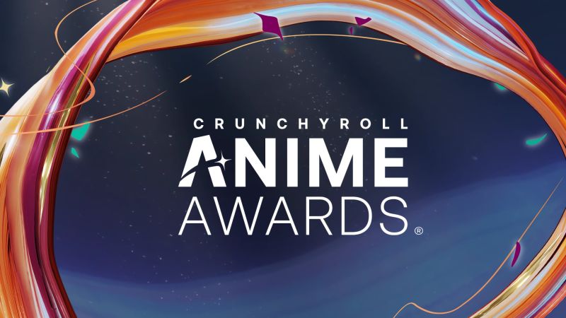 Annonce des résultats des Crunchyroll Anime Awards 2023