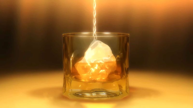 Komada : A Whisky Family - Date de Sortie Annoncée