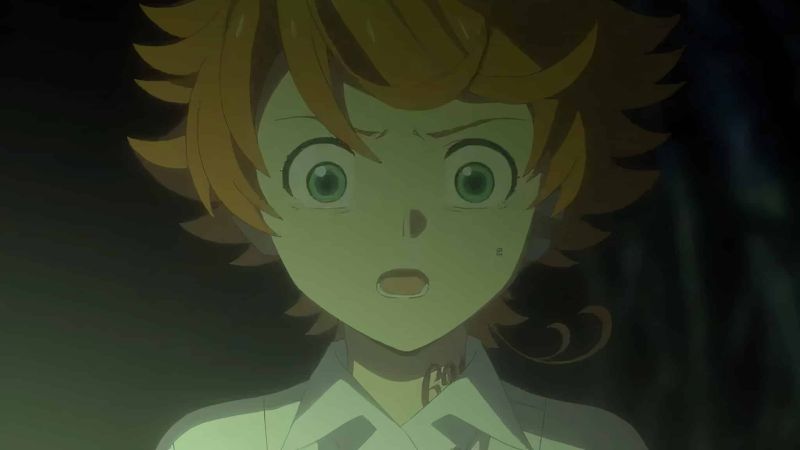 Annonce de anime The Promised Neverland Saison 2 à travers un second teaser