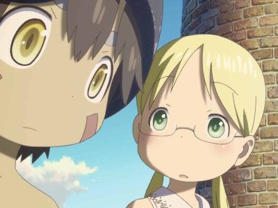 Made in Abyss: Une Exploration de l'Inconnu