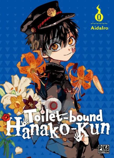 Toilet-Bound Hanako-kun 2023: Une Anime Populaire