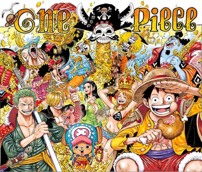 Les 10 Meilleurs Personnages de One Piece selon les Fans