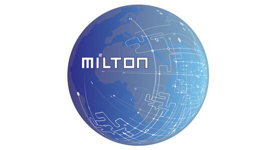 milton